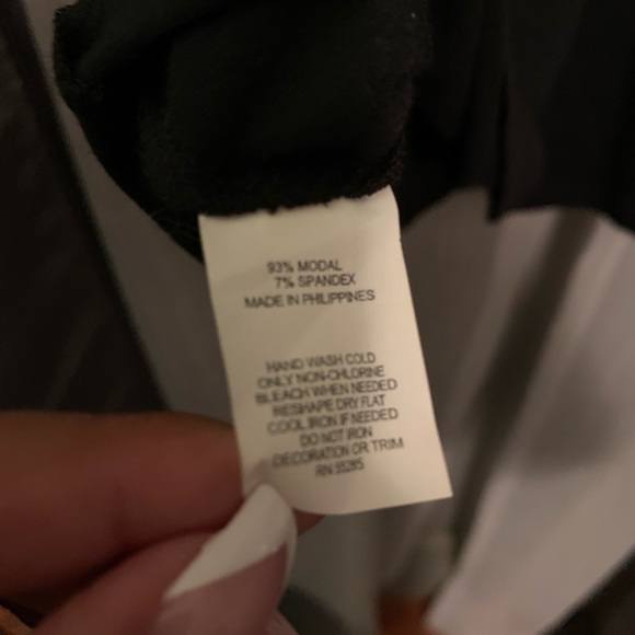 Express V-Neck Cutout Dress - Picture 10 of 10